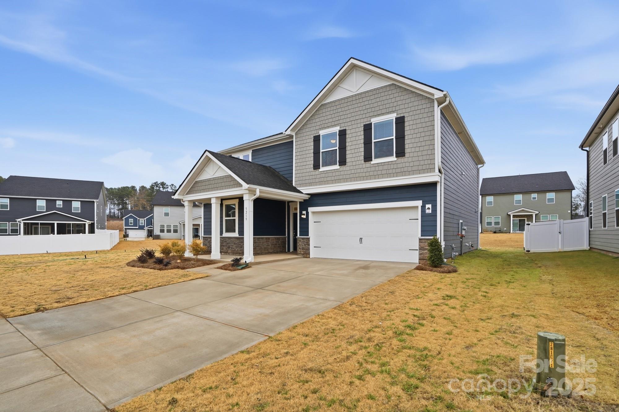 5219 Scotts Crk Road Indian Land, SC 29707 - Photo 2 of 35