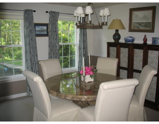 16 Country Hill Road Cumberland, RI 02864 - Photo 3 of 16 a living room with furniture and a window