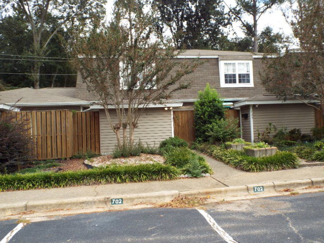 702 Vancouver Road North Augusta, SC 29841 - Photo 1 of 18 Main View