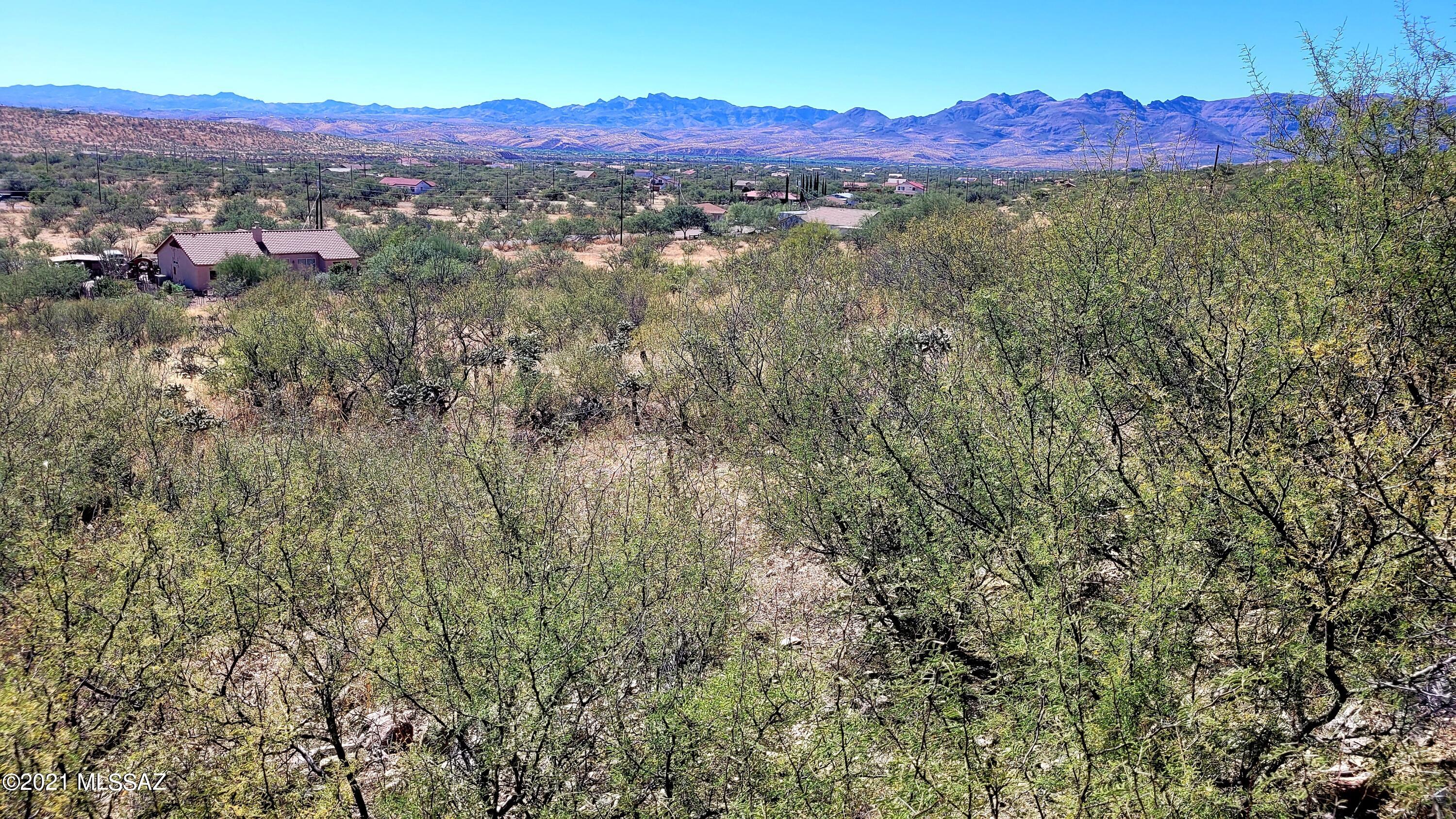 1886 Circulo Greco, Unit 264 Rio Rico, AZ 85648 - Photo 2 of 6