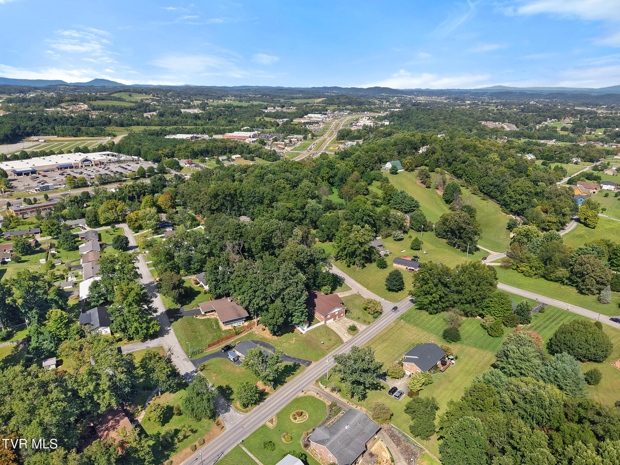 2016 Old Tusculum Road Greeneville, TN 37745 - Photo 41 of 45 Old Tusculum Rd 9