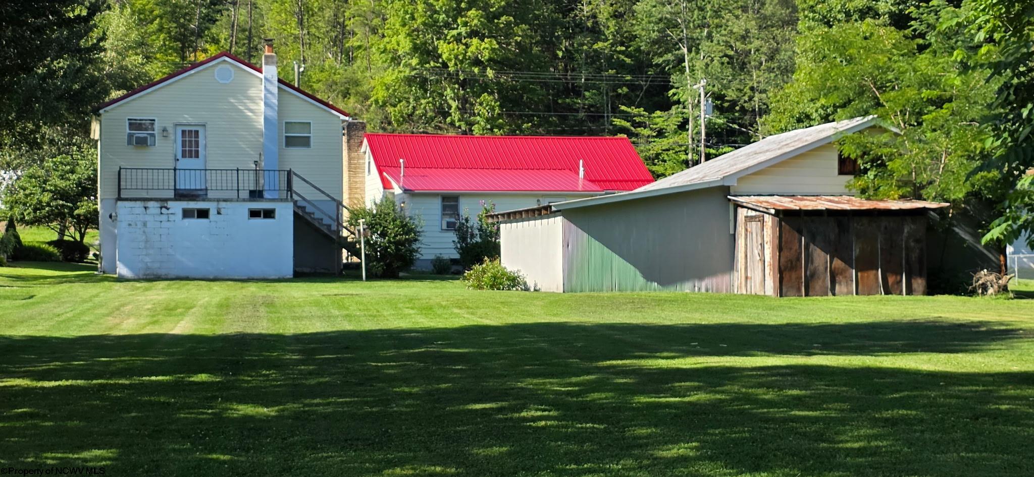 704 Files Creek Road Beverly, WV 26253 - Photo 14 of 49 Gallery Image 14