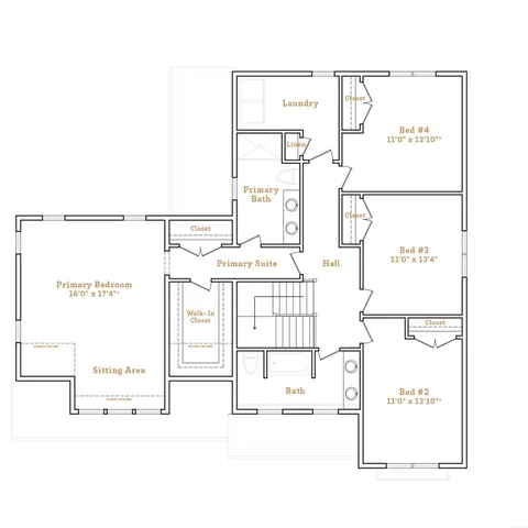 $1,089,900 | 13 Waites Crossing, Norfolk, MA 02056