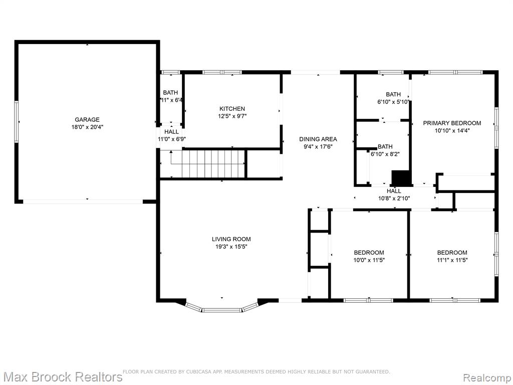 32560 Hearthstone Road Farmington, MI 48334 - Photo 30 of 31