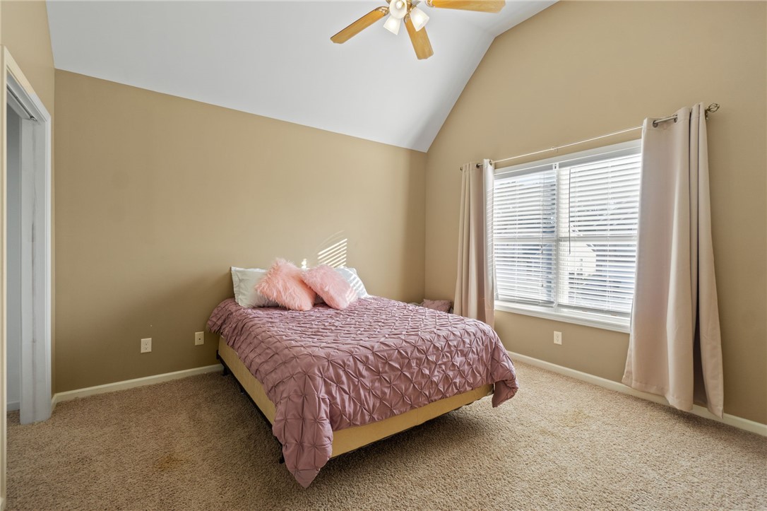 226 Streams Way Anderson, SC 29625 - Photo 14 of 25 Bedroom 2