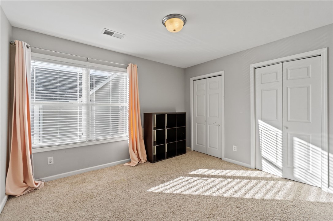 226 Streams Way Anderson, SC 29625 - Photo 15 of 25 Bedroom 3