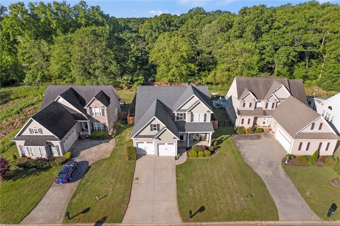 226 Streams Way Anderson, SC 29625 - Photo 25 of 25 Isn't it Beautiful!