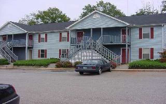 700 Simpson Road, Unit NEWPORT COMMONS #3 Anderson, SC 29621 - Photo 1 of 1 Gallery Image 1