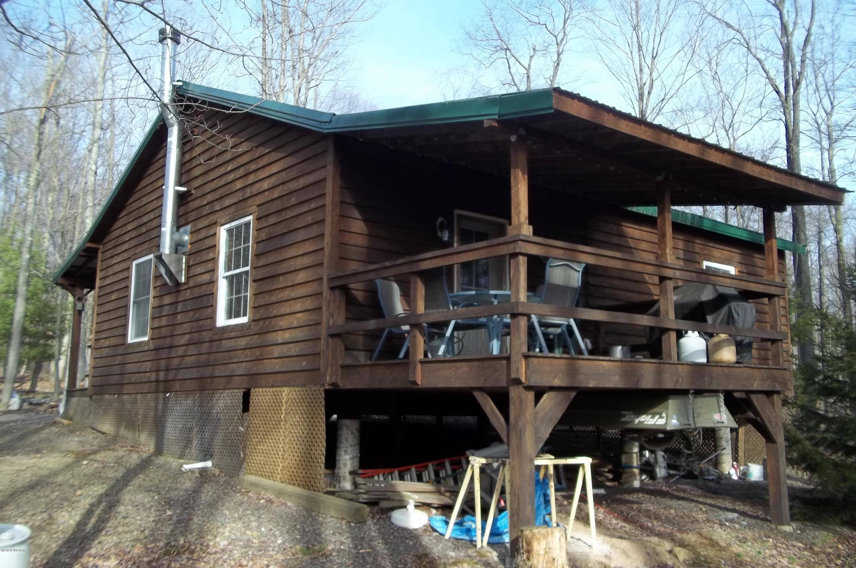 4592 Dutch Mountain Road Dushore, PA 18614 - Photo 6 of 27 Gallery Image 6