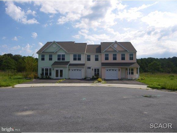 Bridge Road Bethany Beach, DE 19930 - Photo 1 of 1 Gallery Image 1