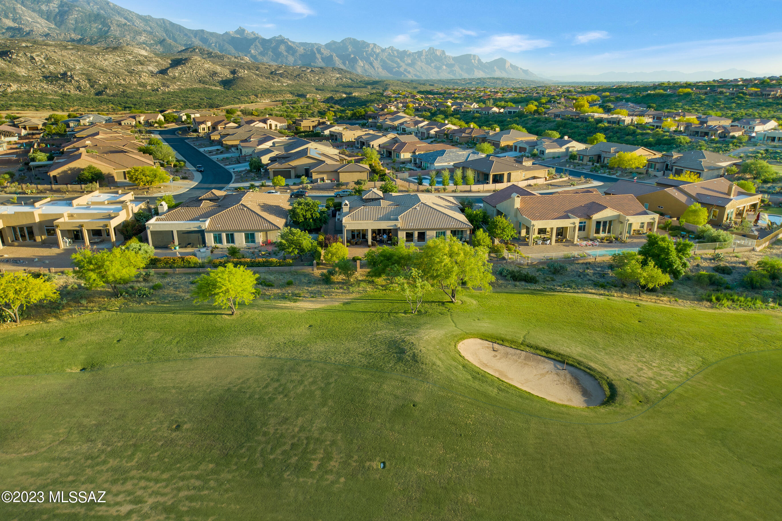 66316 East Oracle Ridge Road Saddlebrooke, AZ 85739 - Photo 43 of 45 Gallery Image 43