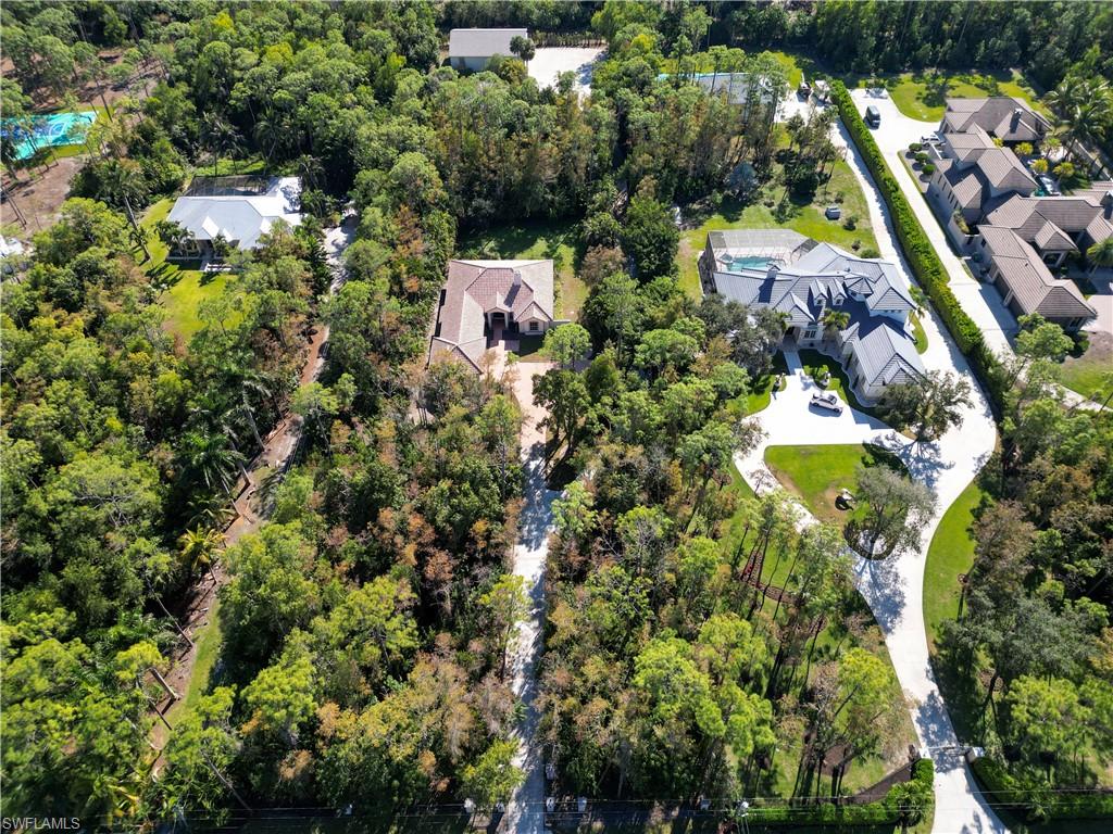 6800 Hunters Road Naples, FL 34109 - Photo 14 of 16 View of property location