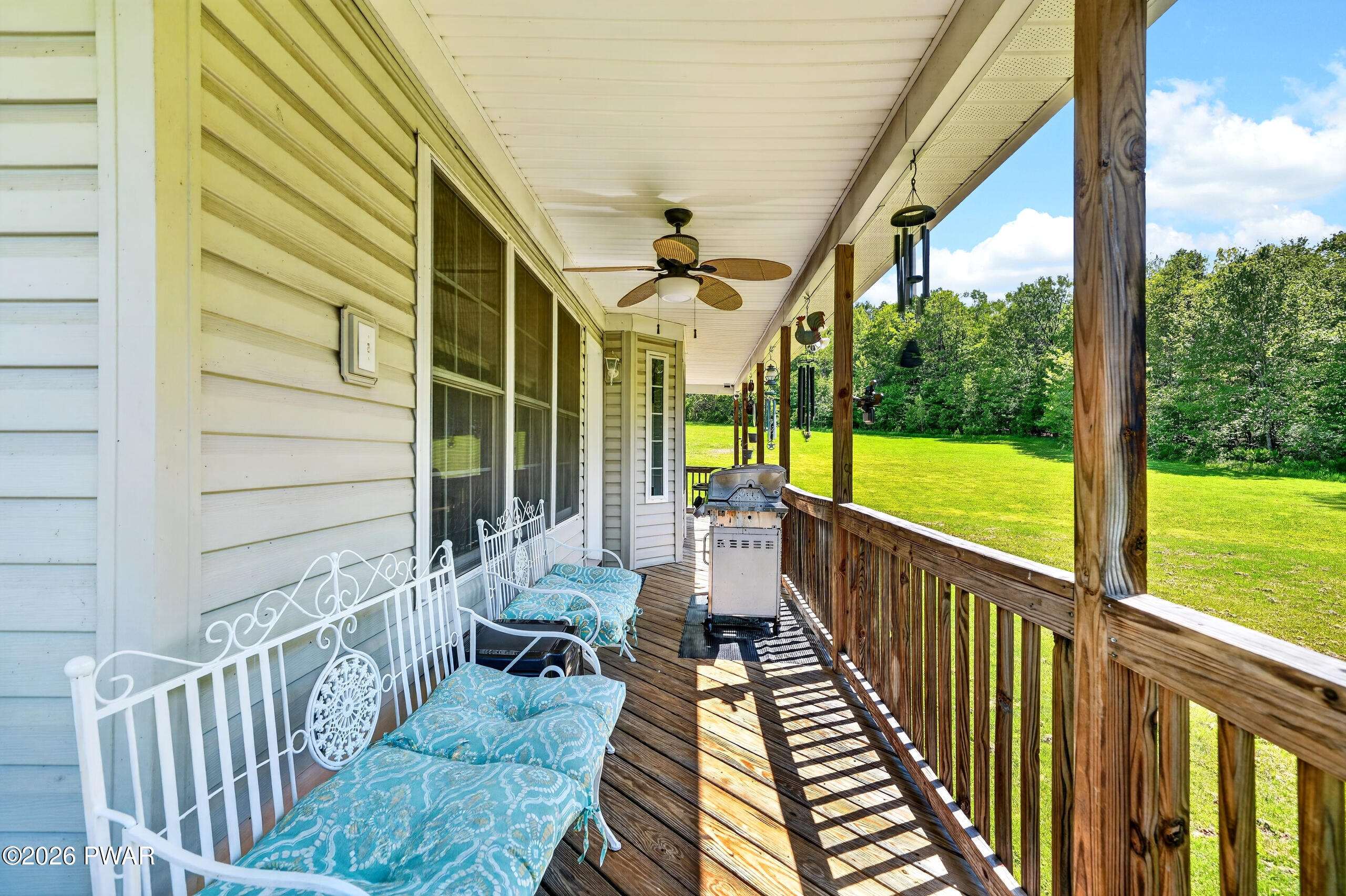 169 Roberts Road Starlight, PA 18461 - Photo 9 of 69
