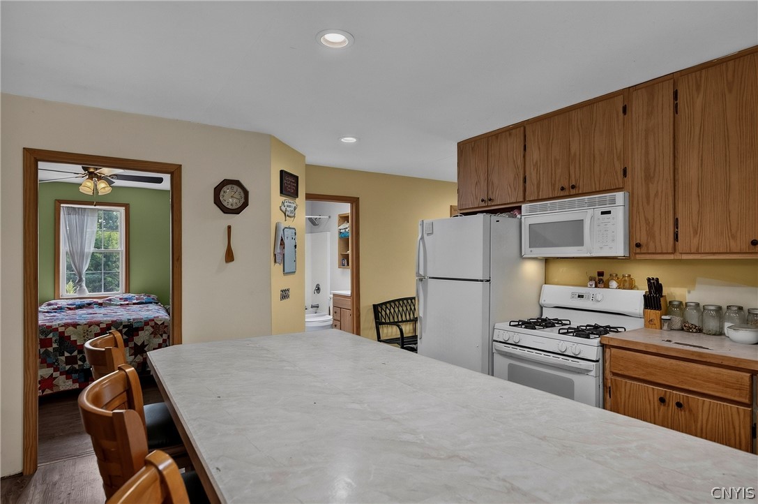 6737 Greenway New London Road Rome, NY 13478 - Photo 12 of 50
