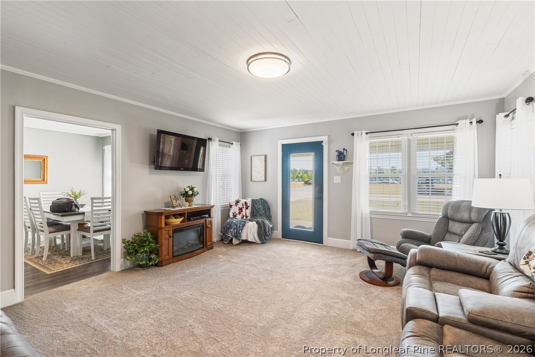 520 Caton Road Lumberton, NC 28360 - Photo 16 of 45 Gallery Image 16