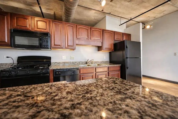 $225,000 | 1550 South Blue Island Avenue, Unit 721, Chicago, IL 60608