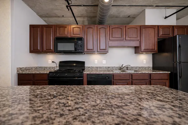 $225,000 | 1550 South Blue Island Avenue, Unit 721, Chicago, IL 60608