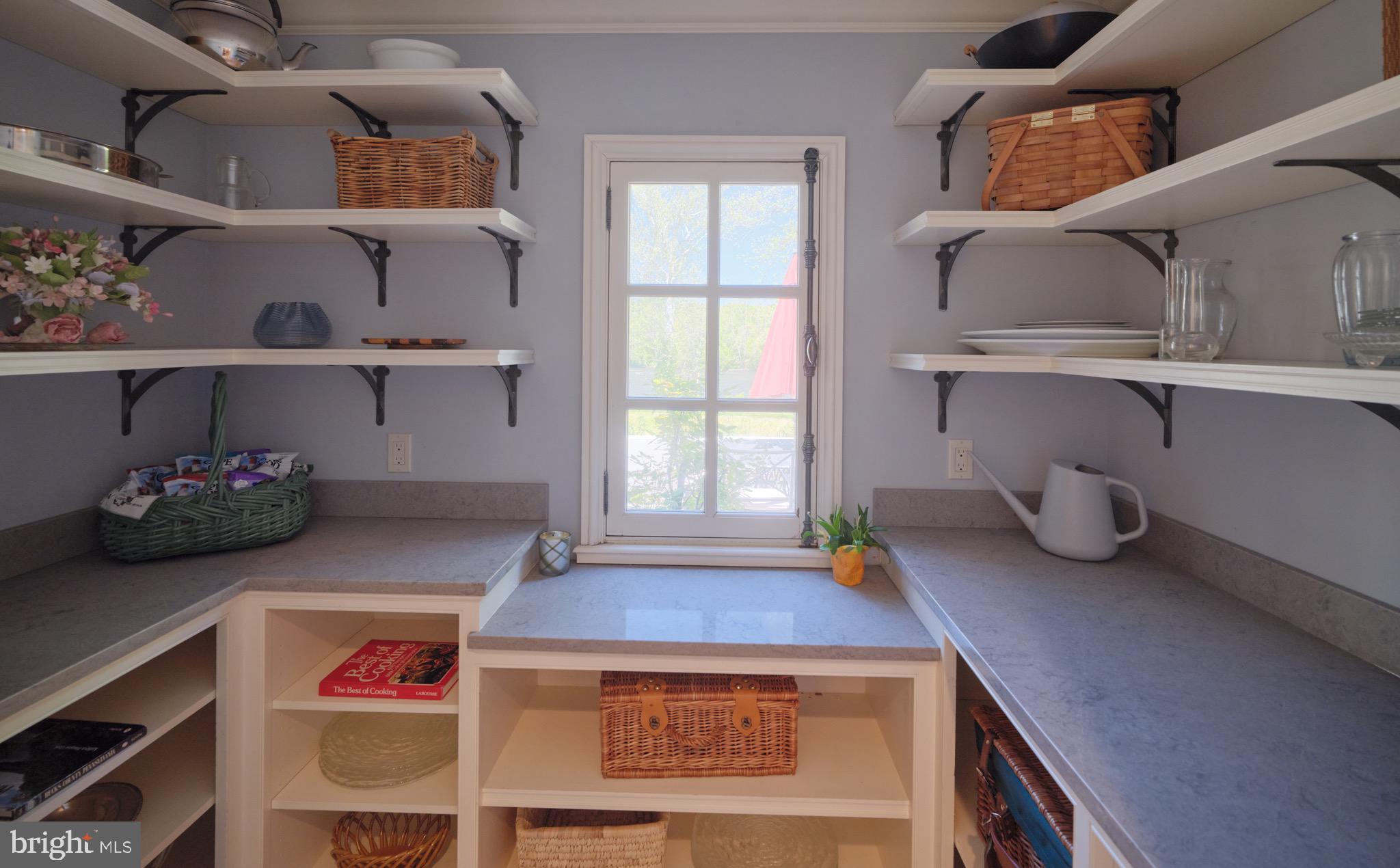 3052 River Road New Hope, PA 18938 - Photo 21 of 41 Pantry