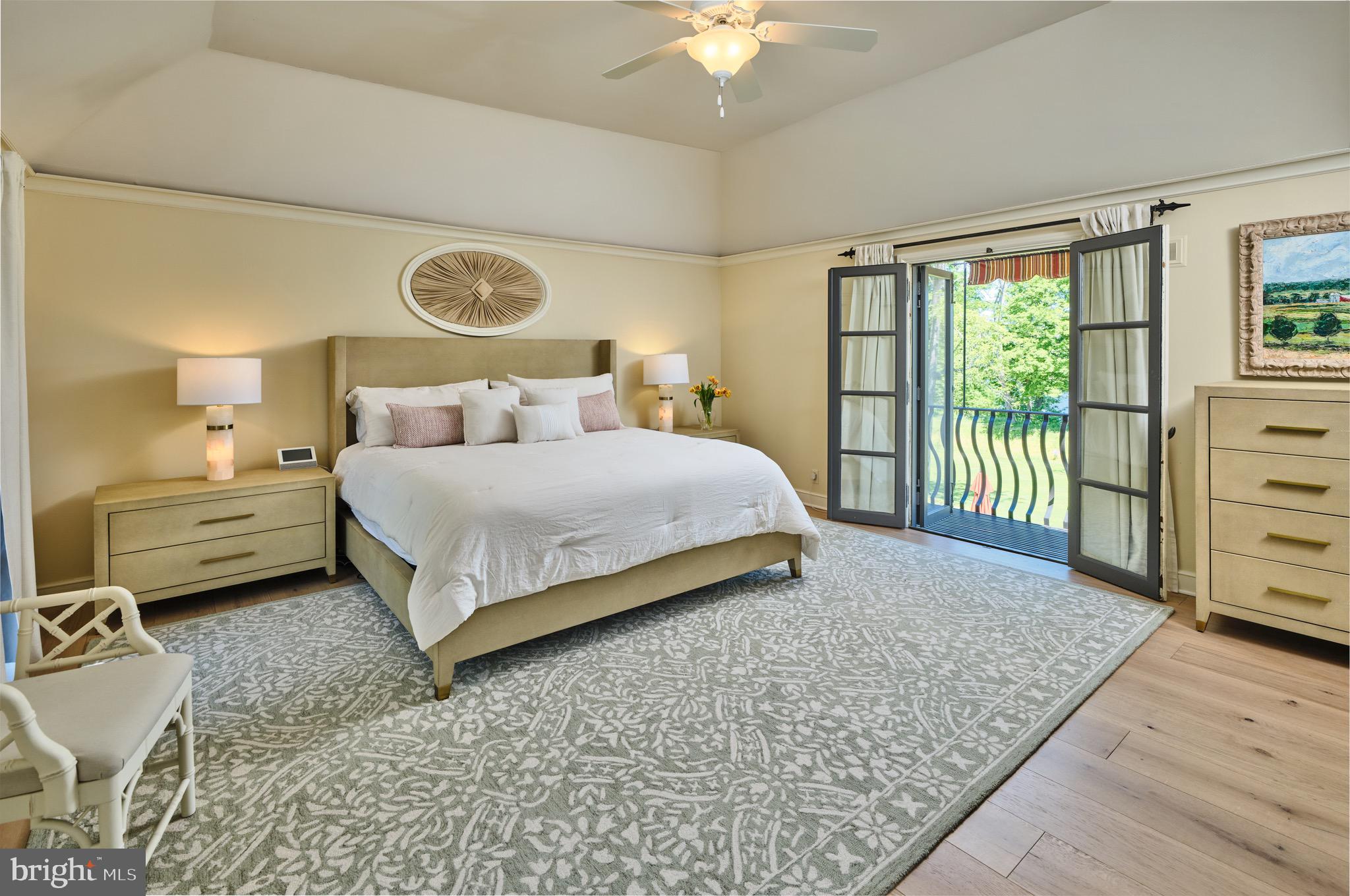 3052 River Road New Hope, PA 18938 - Photo 26 of 41 Primary Bedroom