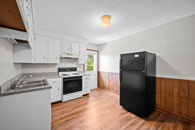 $775 | 1906 Batts Lane, Unit C, Clarksville, TN 37042