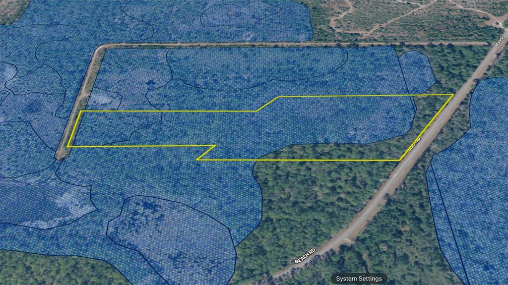 8-9 Adams Beach Road Perry, FL 32348 - Photo 26 of 27