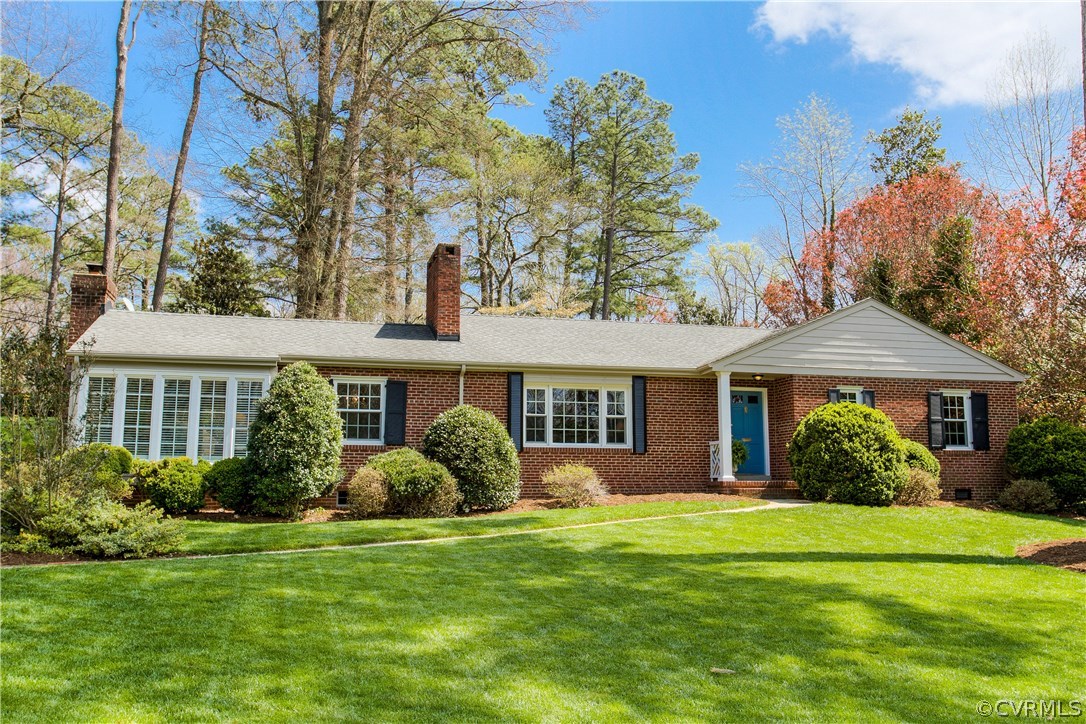 7715 Wood Road Henrico, VA 23229 - Photo 1 of 49 Gallery Image 1