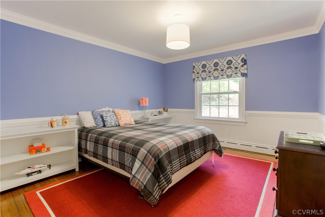 7715 Wood Road Henrico, VA 23229 - Photo 15 of 49 Gallery Image 15