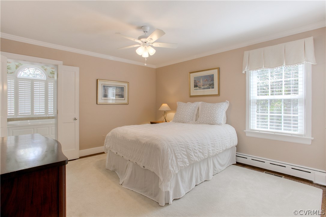 7715 Wood Road Henrico, VA 23229 - Photo 17 of 49 Gallery Image 17