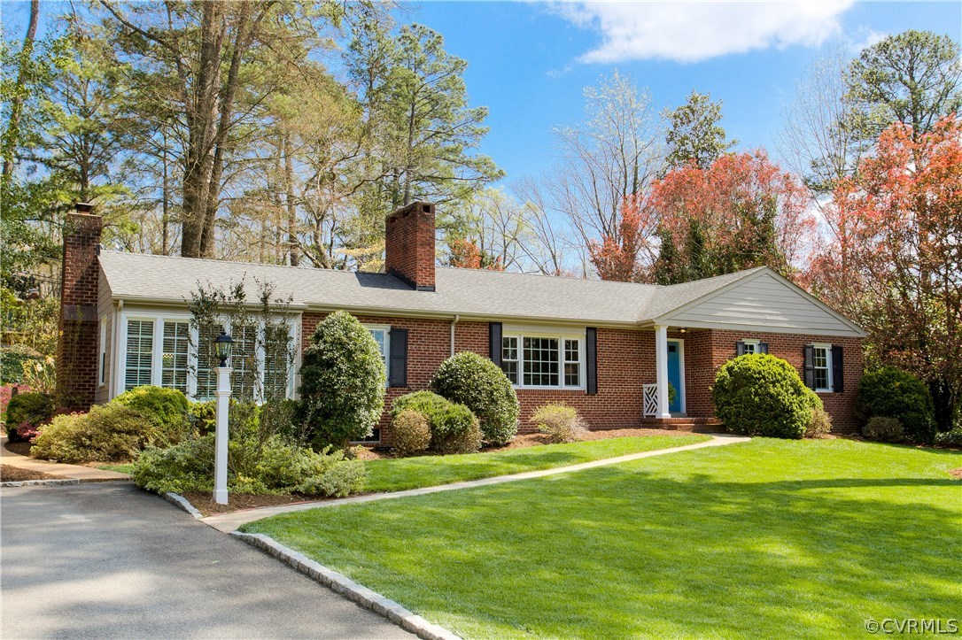 7715 Wood Road Henrico, VA 23229 - Photo 2 of 49 Gallery Image 2