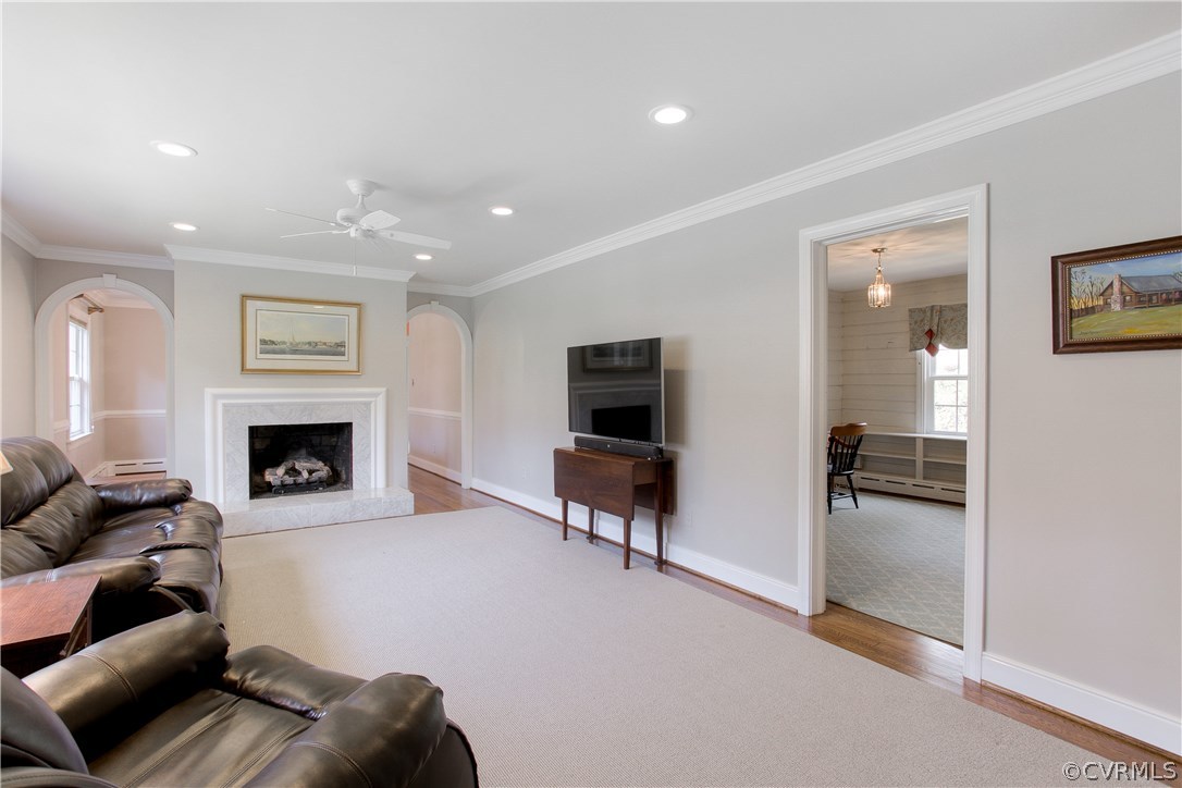 7715 Wood Road Henrico, VA 23229 - Photo 28 of 49 Gallery Image 28