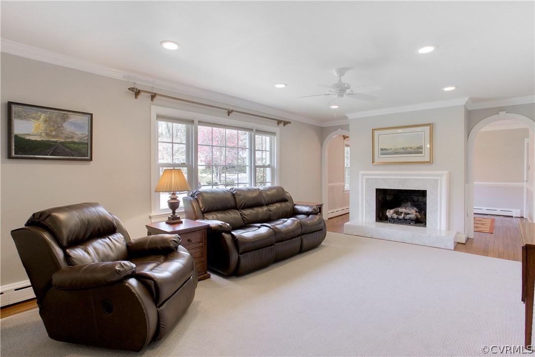 7715 Wood Road Henrico, VA 23229 - Photo 29 of 49 Gallery Image 29