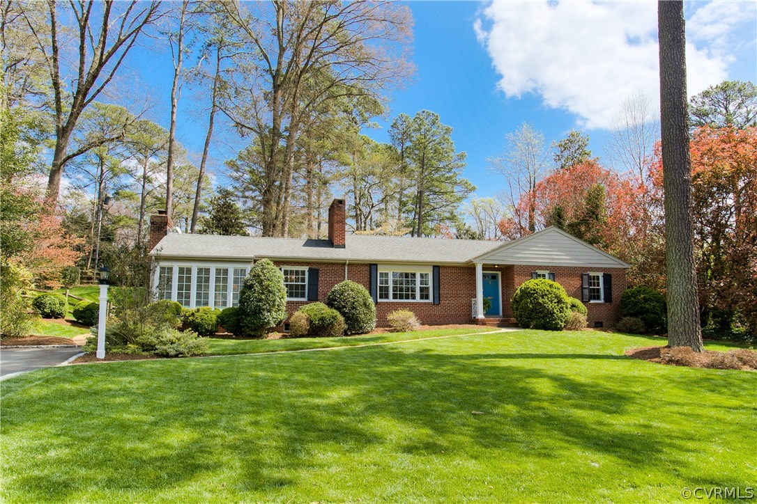 7715 Wood Road Henrico, VA 23229 - Photo 3 of 49 Gallery Image 3