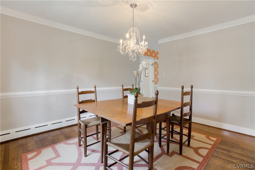 7715 Wood Road Henrico, VA 23229 - Photo 32 of 49 Gallery Image 32