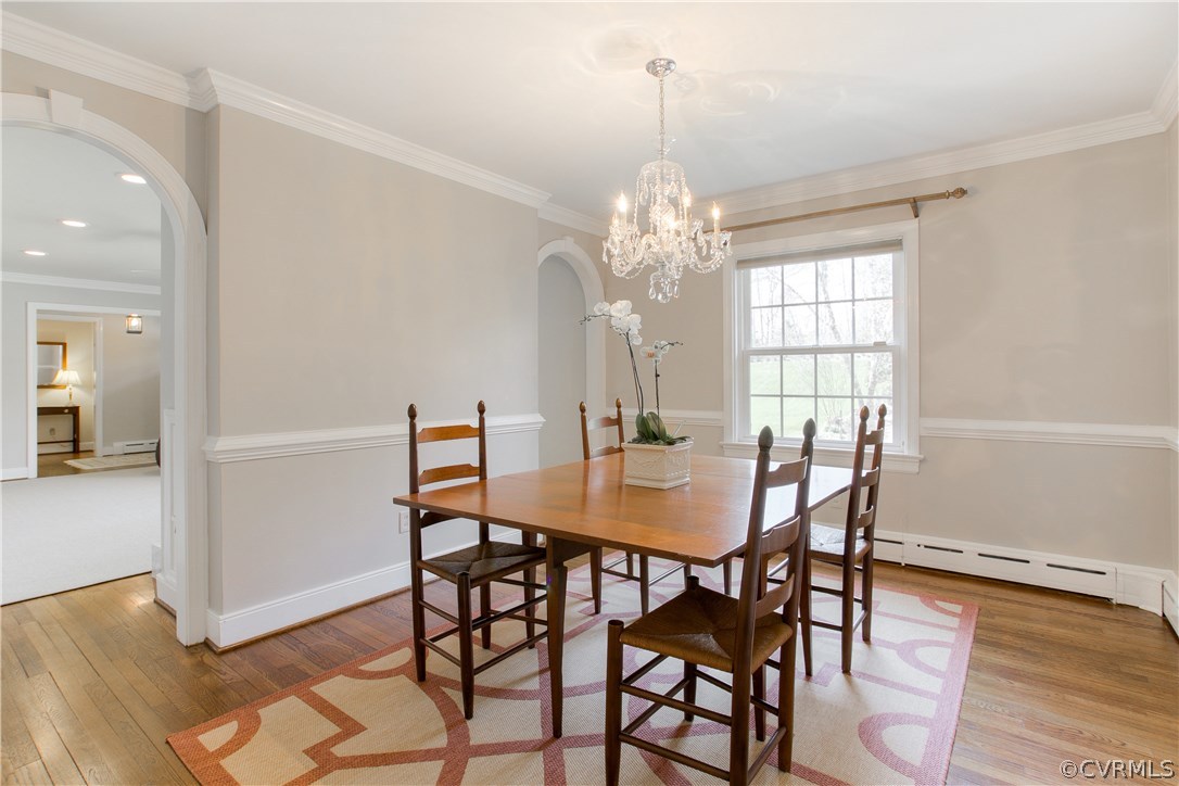 7715 Wood Road Henrico, VA 23229 - Photo 34 of 49 Gallery Image 34