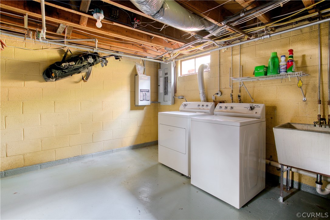 7715 Wood Road Henrico, VA 23229 - Photo 46 of 49 Gallery Image 46
