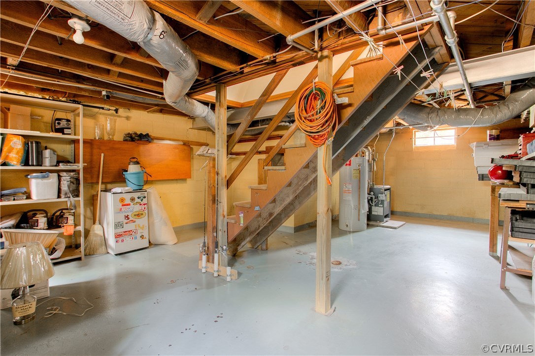 7715 Wood Road Henrico, VA 23229 - Photo 47 of 49 Gallery Image 47