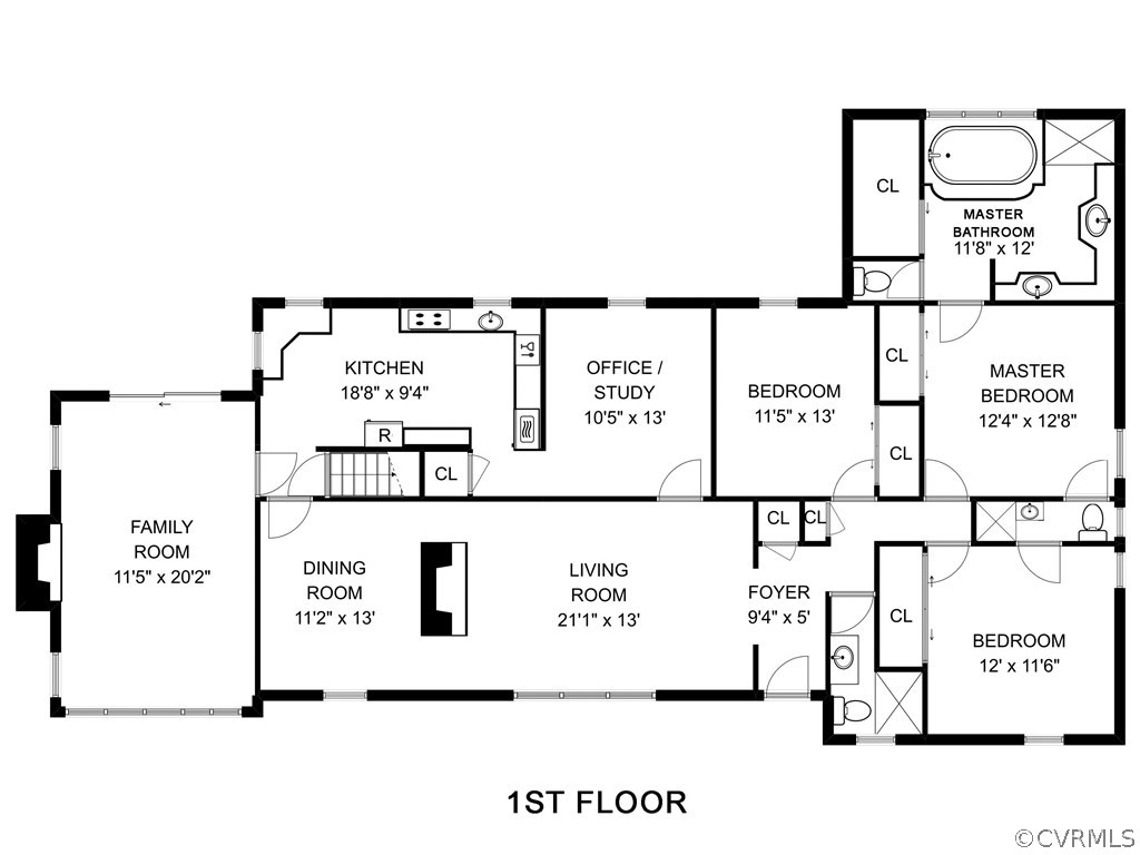 7715 Wood Road Henrico, VA 23229 - Photo 48 of 49 Gallery Image 48
