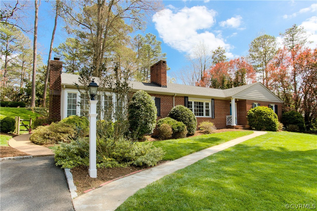 7715 Wood Road Henrico, VA 23229 - Photo 7 of 49 Gallery Image 7