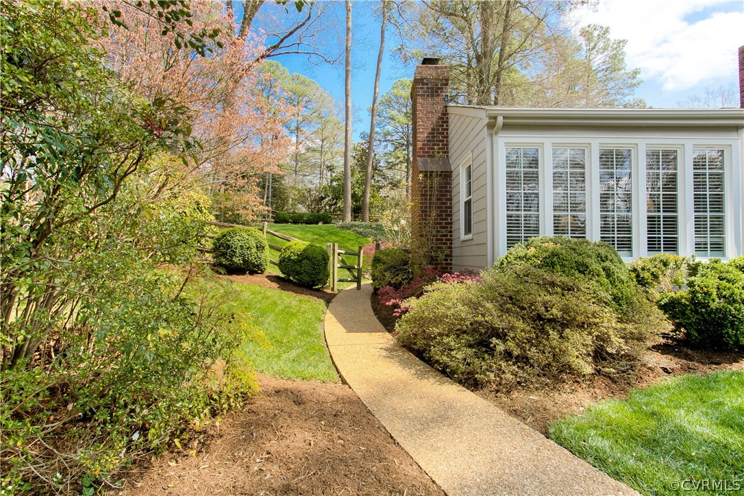 7715 Wood Road Henrico, VA 23229 - Photo 8 of 49 Gallery Image 8