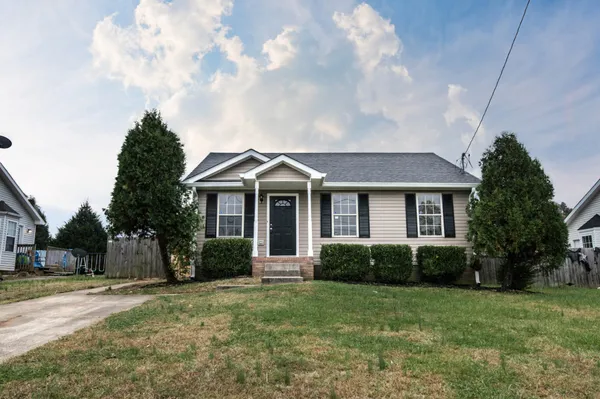 $1,350 | 134 Monarch Lane, Clarksville, TN 37042