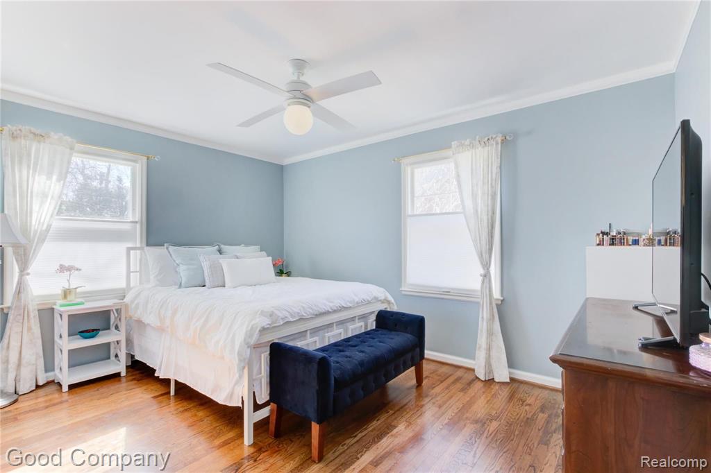 1859 Oxford Road Grosse Pointe Woods, MI 48236 - Photo 20 of 47