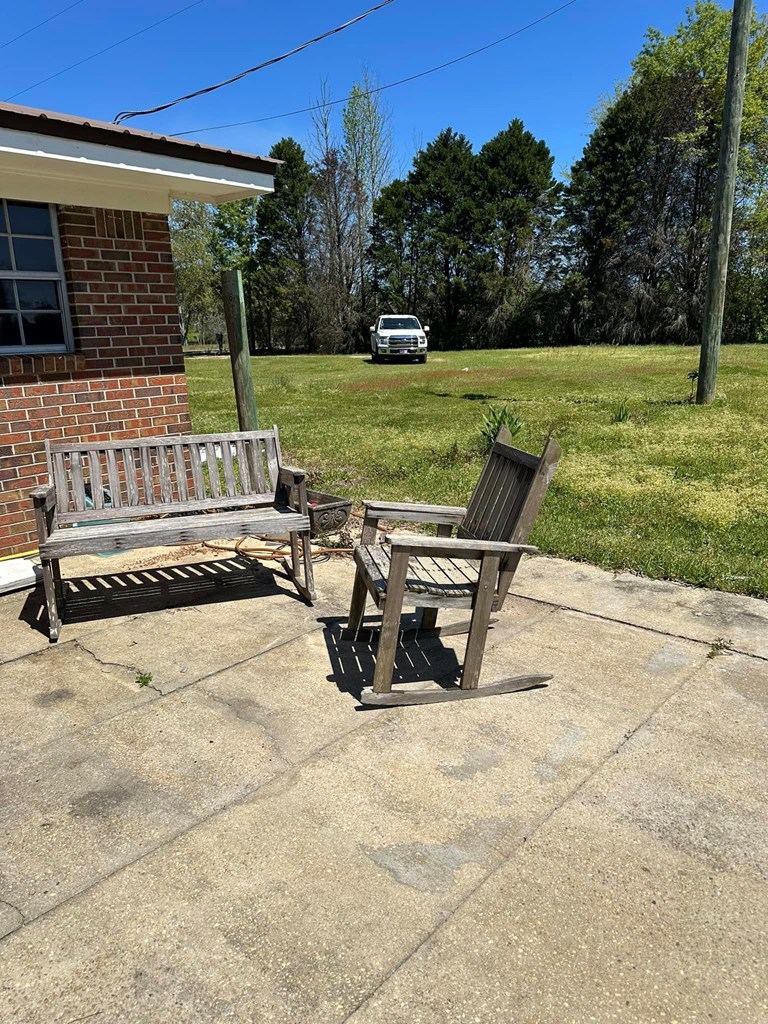 3858 Old Atmore Road Flomaton, AL 36441 - Photo 29 of 42