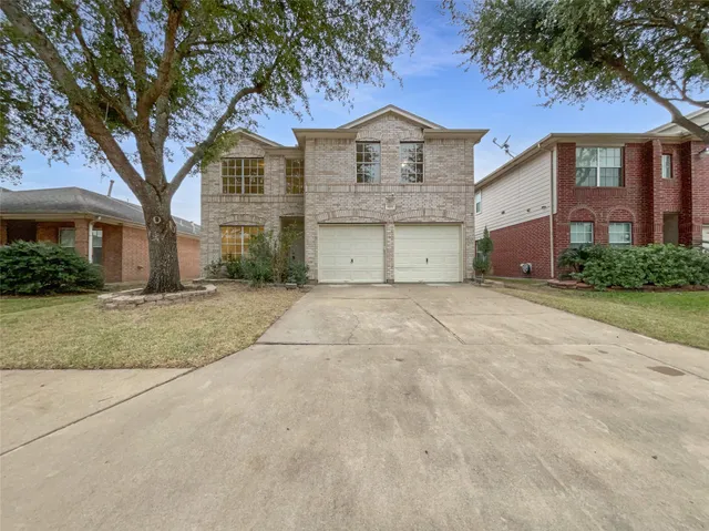 $284,000 | 4819 Monarch Glen Lane, Katy, TX 77449