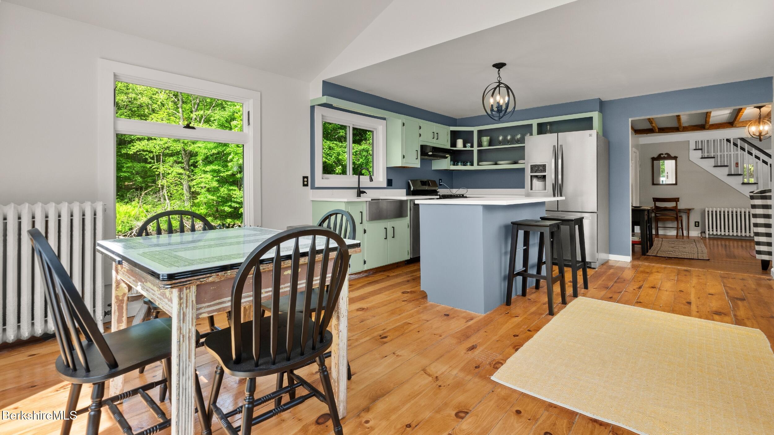 14 Roosterville Road Sandisfield, MA 01255 - Photo 19 of 53 Kitchen
