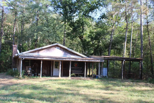 $429,000 | 1200 Harris Chapel Road, Michigan City, MS 38647