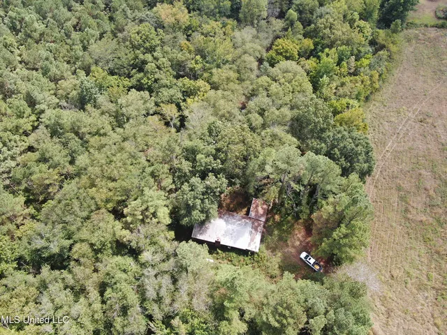 $429,000 | 1200 Harris Chapel Road, Michigan City, MS 38647