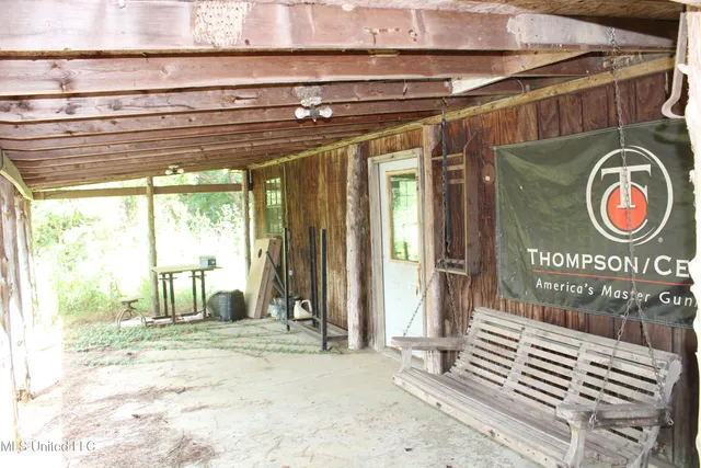 $429,000 | 1200 Harris Chapel Road, Michigan City, MS 38647