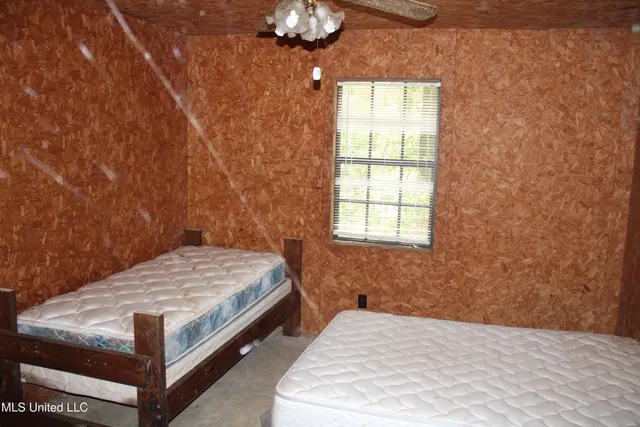 $429,000 | 1200 Harris Chapel Road, Michigan City, MS 38647