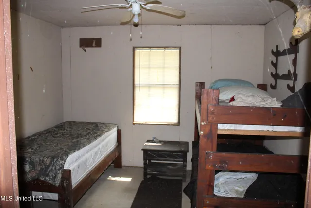 $429,000 | 1200 Harris Chapel Road, Michigan City, MS 38647