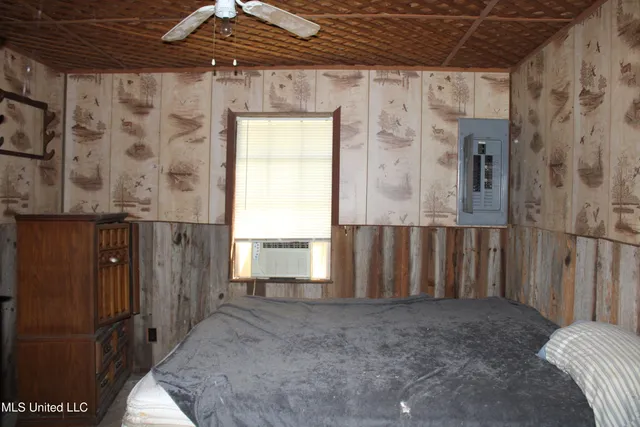 $429,000 | 1200 Harris Chapel Road, Michigan City, MS 38647